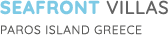 Seafront Villas