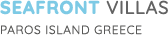 Seafront Villas